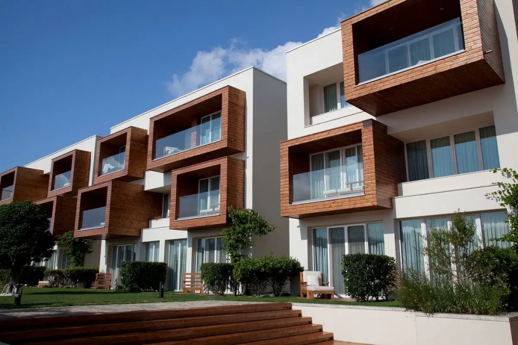 Palmalife Bodrum Resort