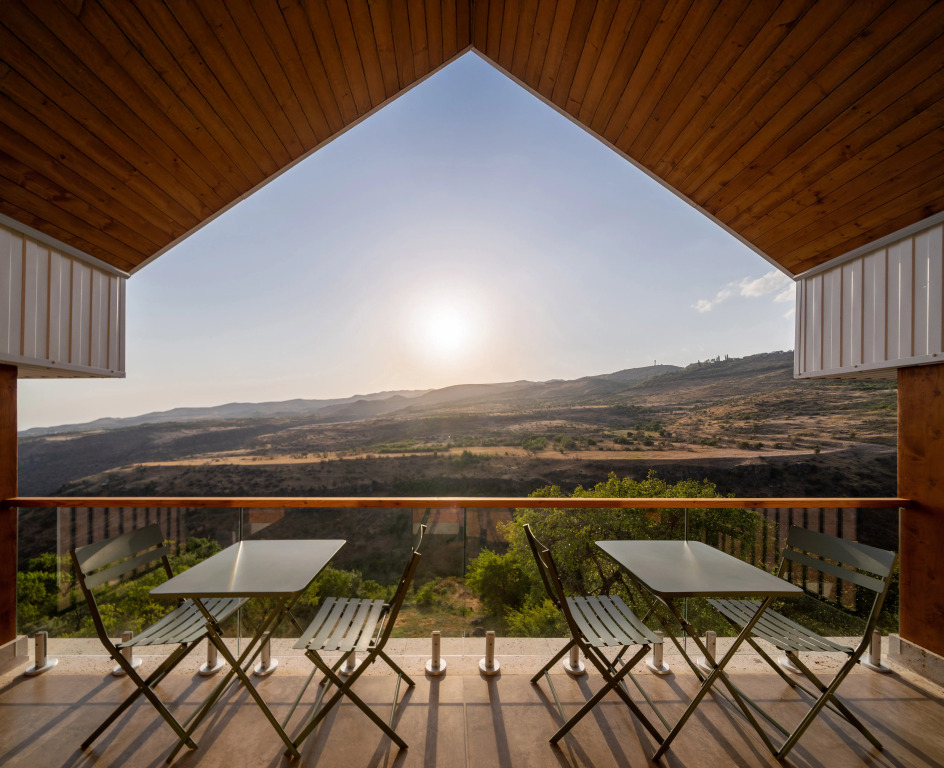 Бутик-отель Aprie - фото 23