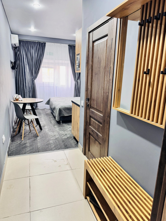 Апартаменты 5 - фото 8