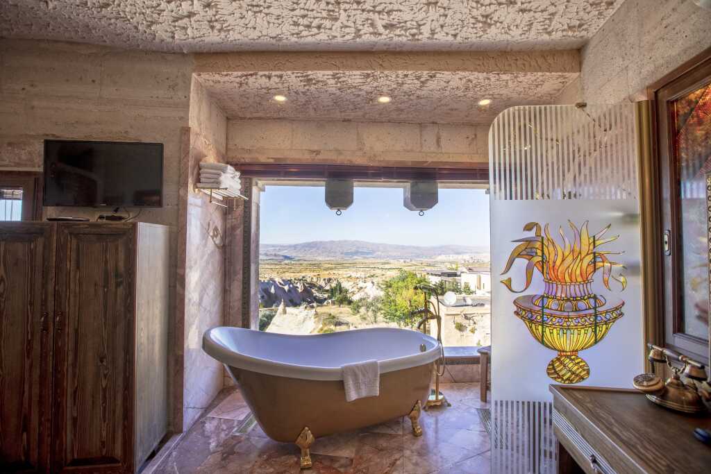 Selfie Cave Hotels Cappadocia - Special Class Boutique-Hotel