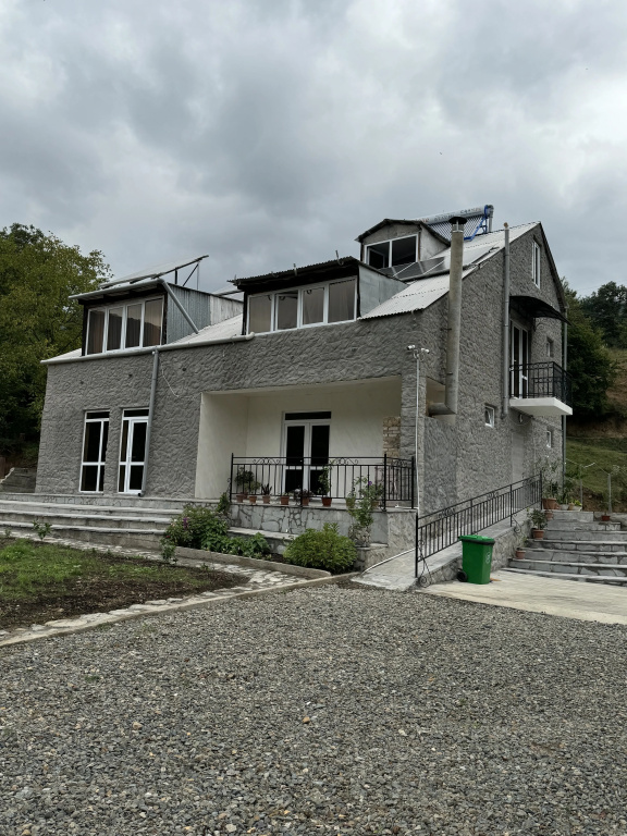 Hagvi Resort Guest House