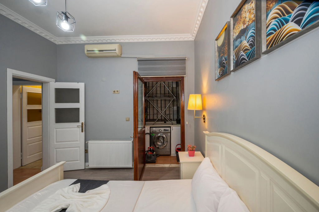 Hotel Taxim Trend Suites — фото 6