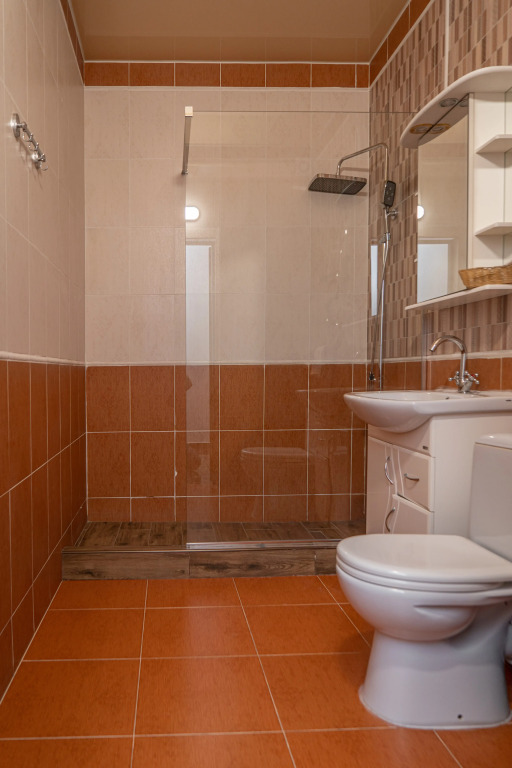 Отель Espero Hotel Resort & Spa - фото 46