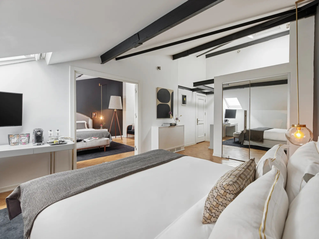 Mr Cas Hotels — Стамбул, Туреччина мініатюра 43