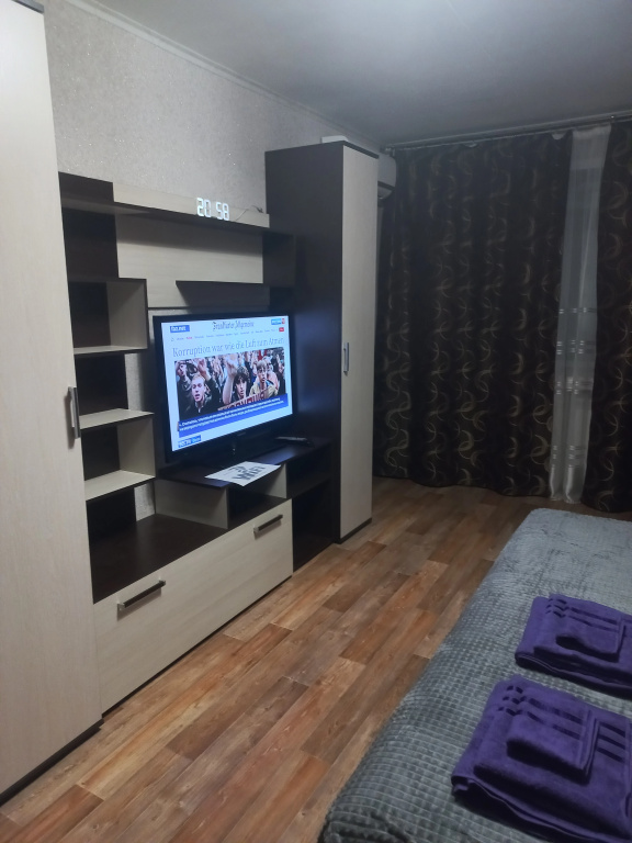 Posutochno Flat — 4