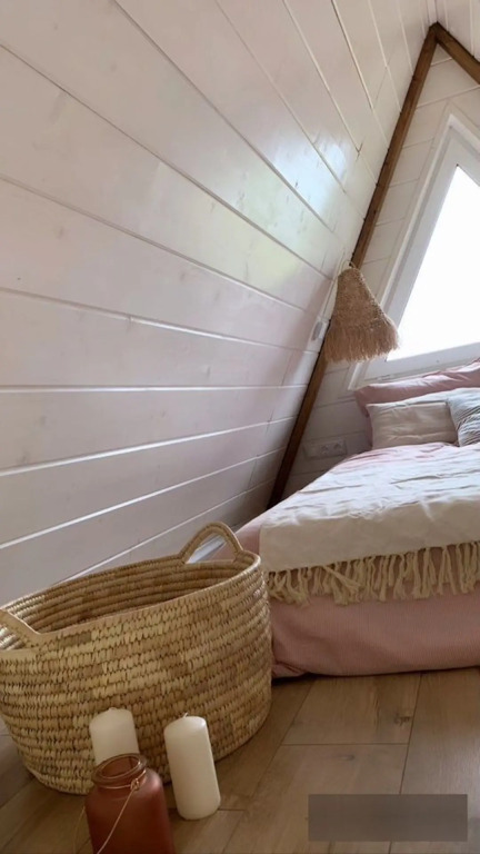 Частный дом Шелест 1 - фото 22