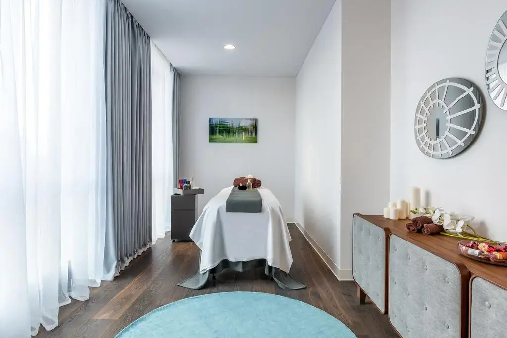 5 ★ Отель Crystal House Suite Hotel & Spa