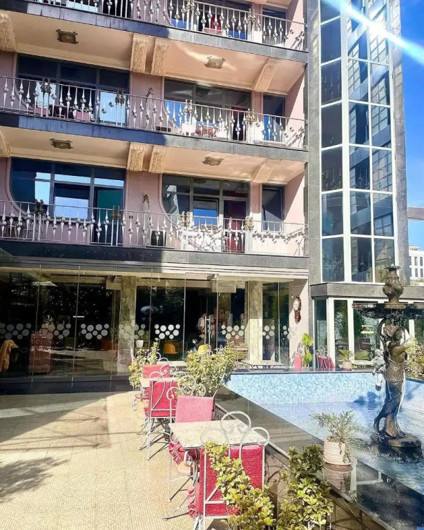Hotel photo 10