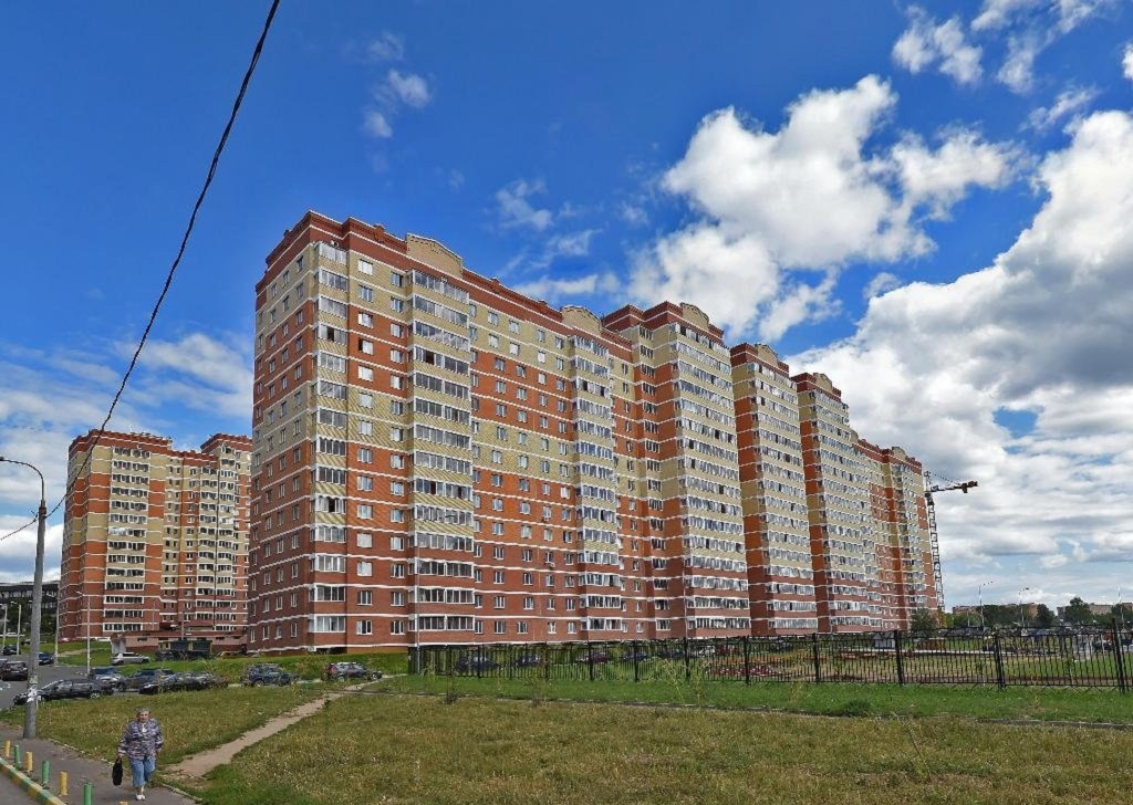 Купить Квартиру В Щелково Богородский Район