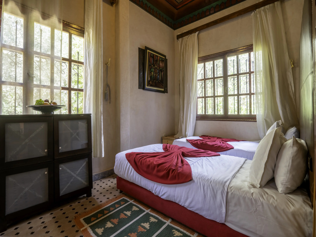Deluxe Suite