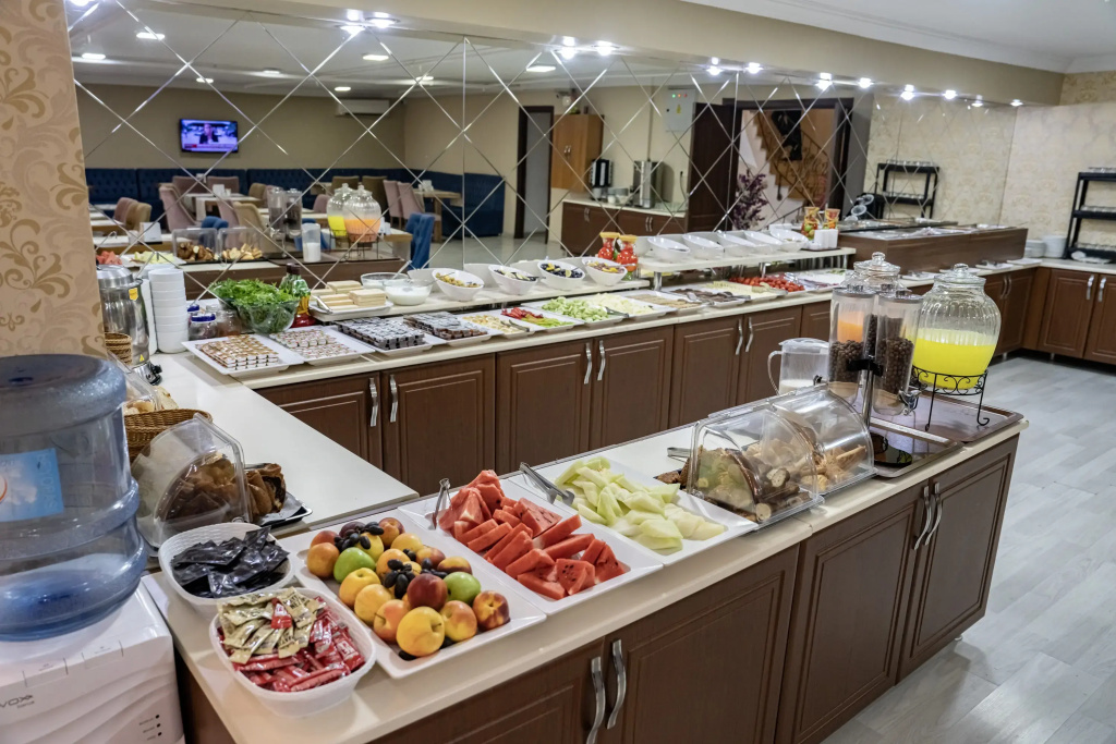 Hotel photo 19