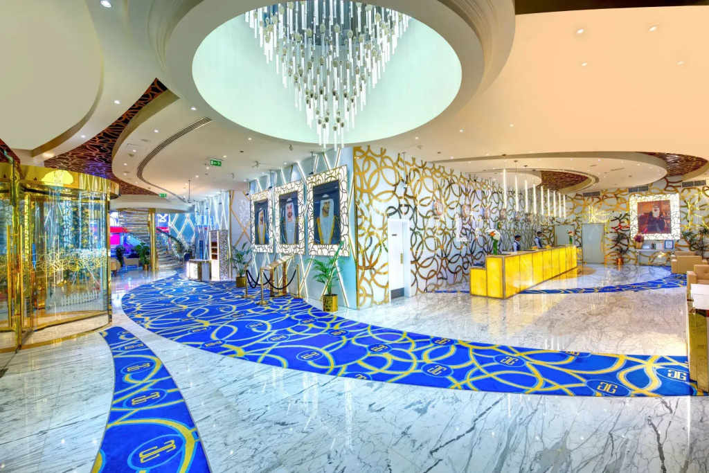 Hotel photo 2
