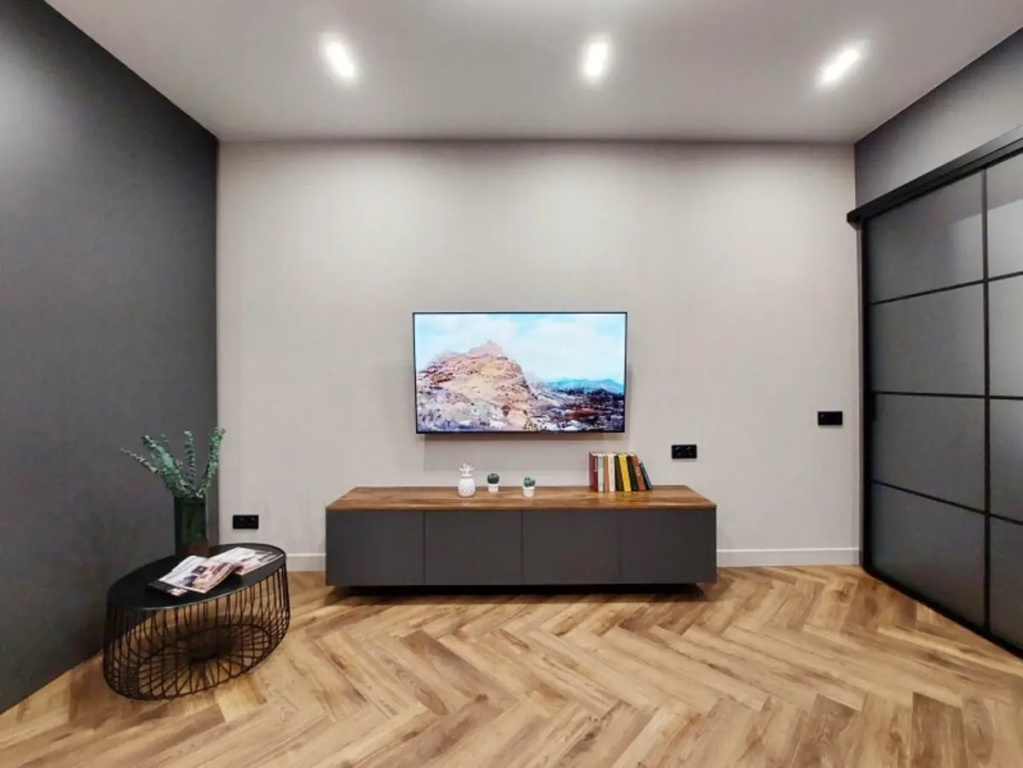 Отель Квартира Dublin Home стильная в центре Казани в Казани