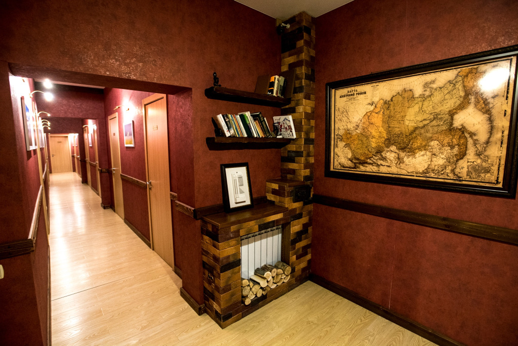 Начальник Камчатки - фото 5