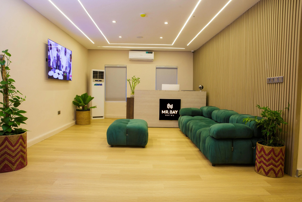 Hotel photo 7