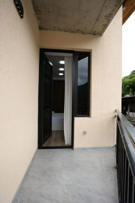 Отель Chanko - фото 6