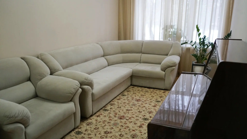 Мини-отель Учебный центр профсоюзов - фото 12