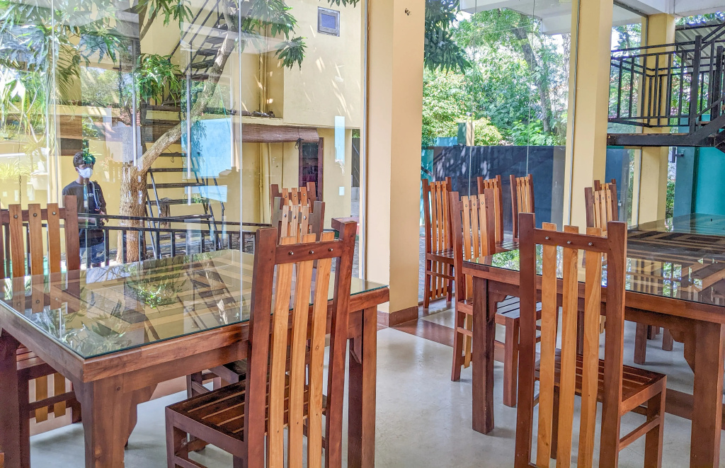 Golden Wild Yala Hotel - Général