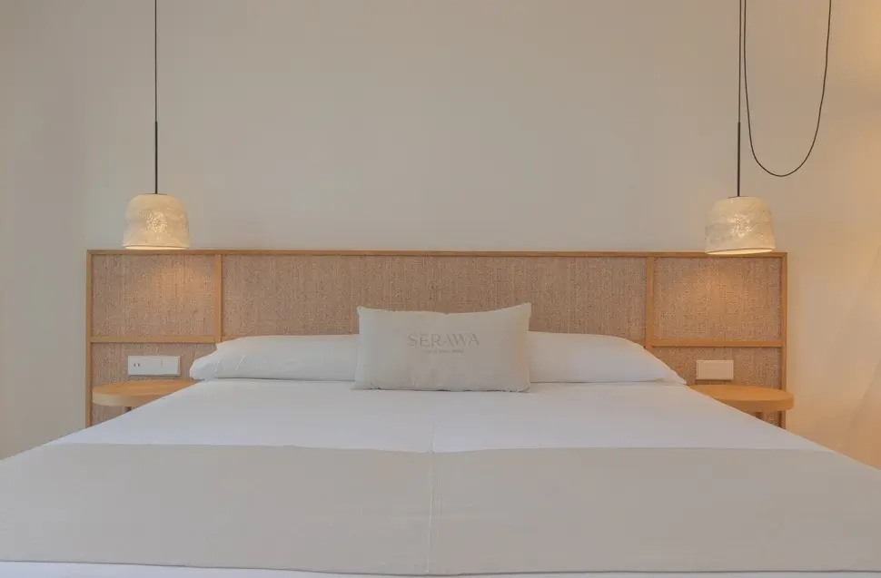 ECO Mediterranean Junior Suite
