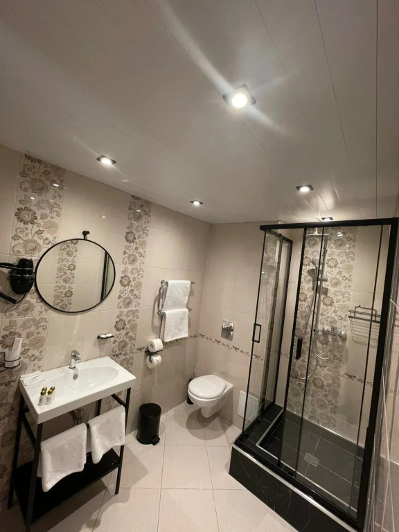 Отель Посадский - фото 41