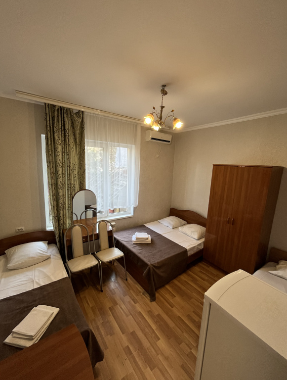 Standard Apartment