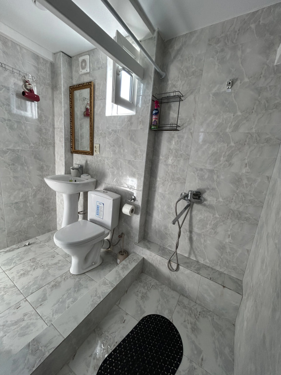 Трёхместный номер Superior в Samira