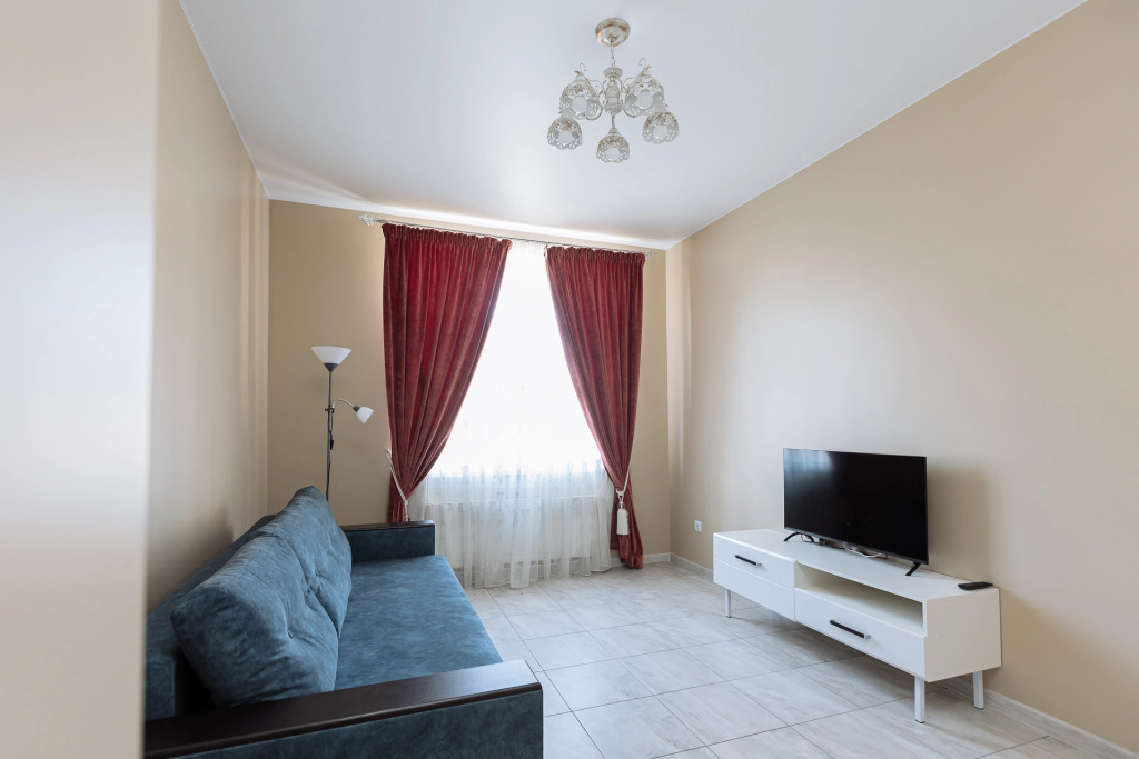 Люкс в Константа