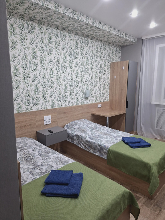 Отель Плесецкая - фото 3