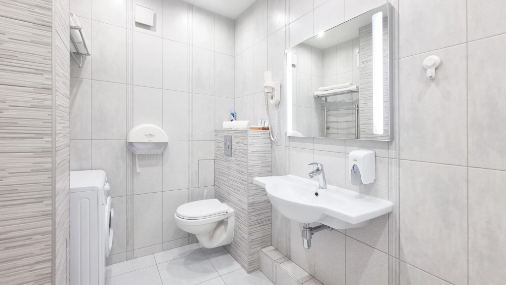 Апартаменты Vladresort Olimpia DeLuxe - фото 24