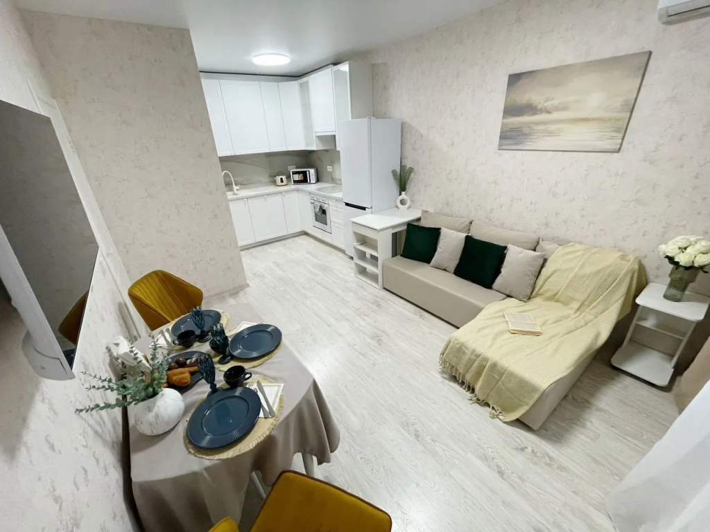 Квартира ceти AWhite — 4