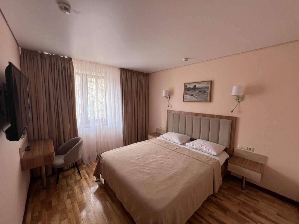 Comfort Junior Suite