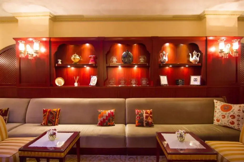Sirkeci Mansion Hotel, Стамбул, Туреччина мініатюра 89