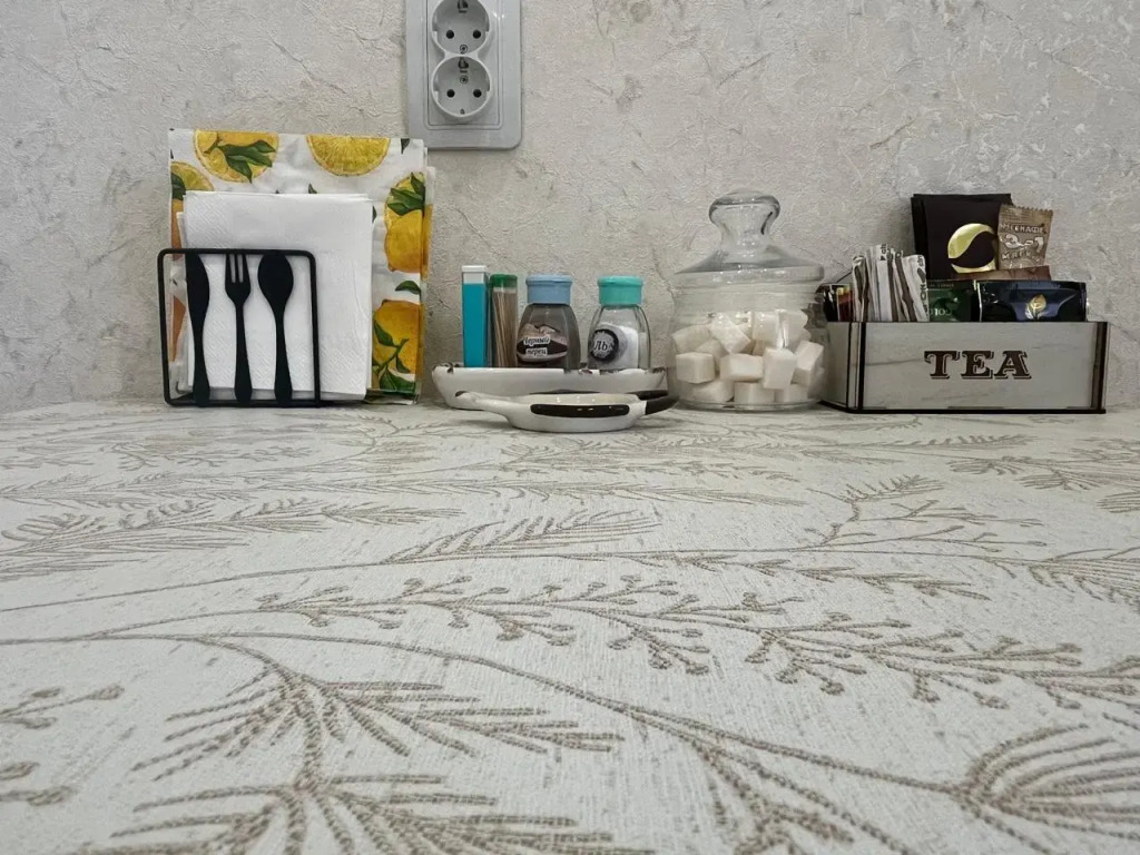 Квартира Я дома на улице Черокманова 2 - фото 15