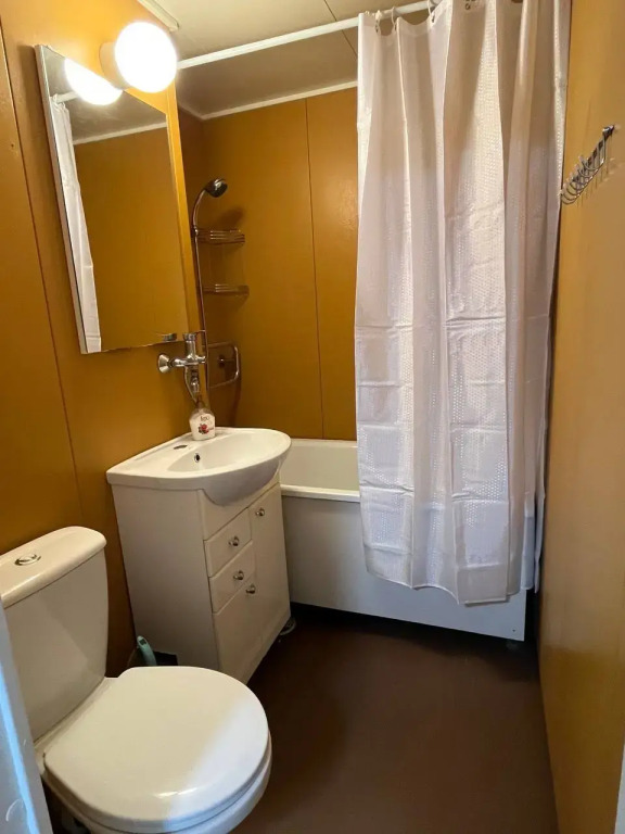 Квартира 1-к квартира на улице Героев - фото 10