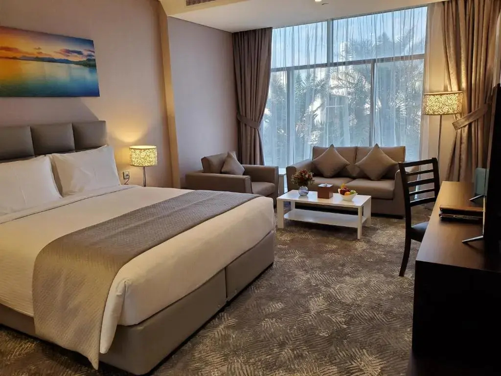 Hotel photo 22
