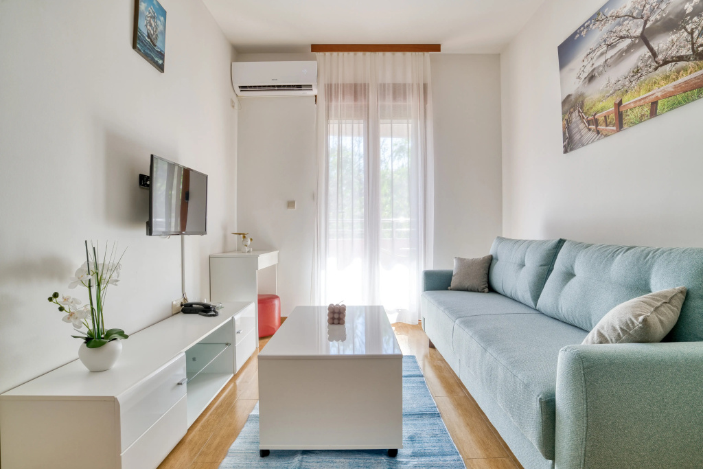 Milica Garni Hotel Denovici, Херцег-Нові, Чорногорія мініатюра 9