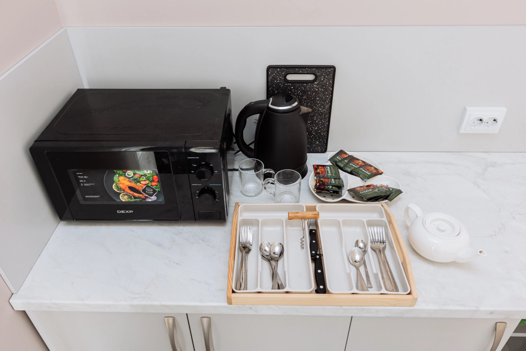 Апартаменты Economy в Константа