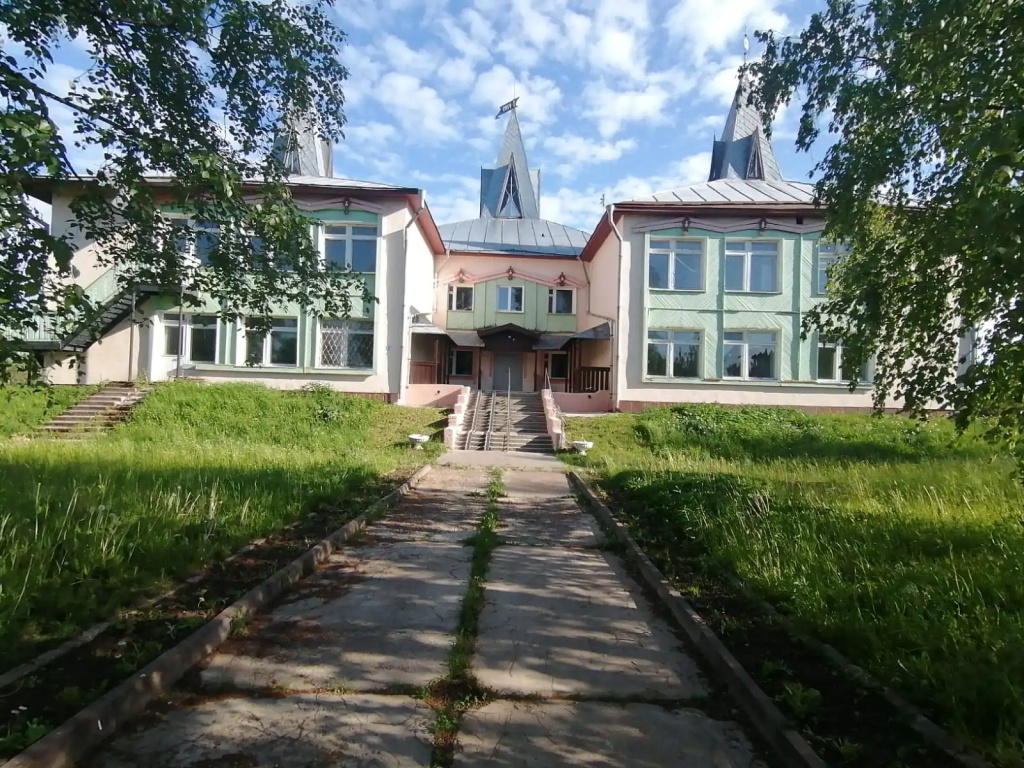Фото плеса на волге