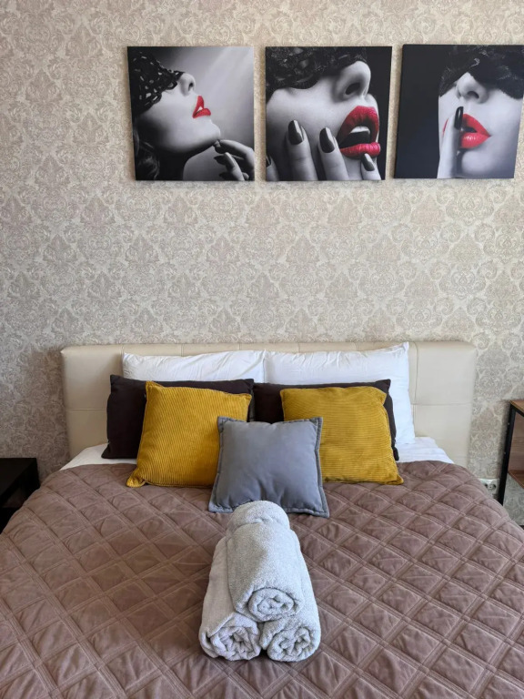 Апартаменты 17 микрорайон 2 - фото 3