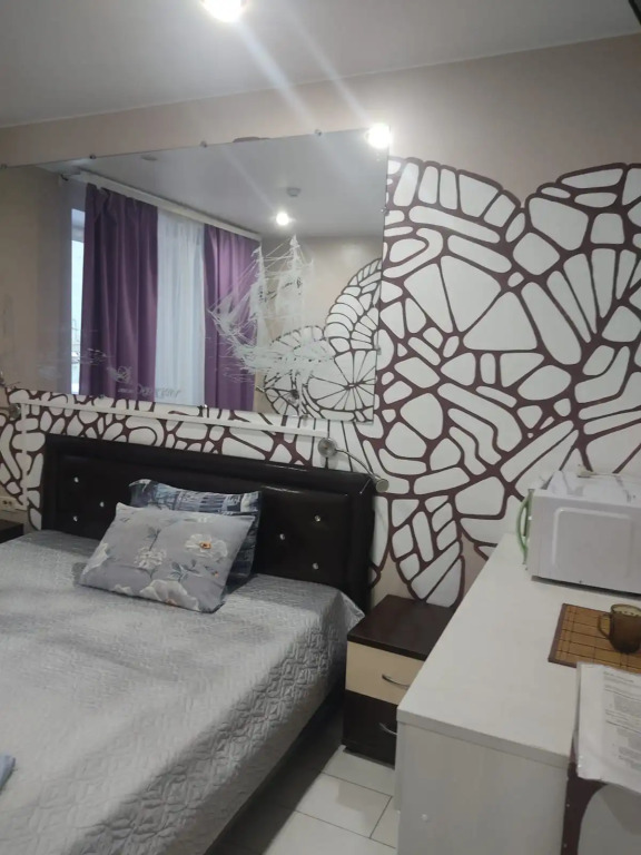 Двухместный номер Standard двуспальная кровать в Номера