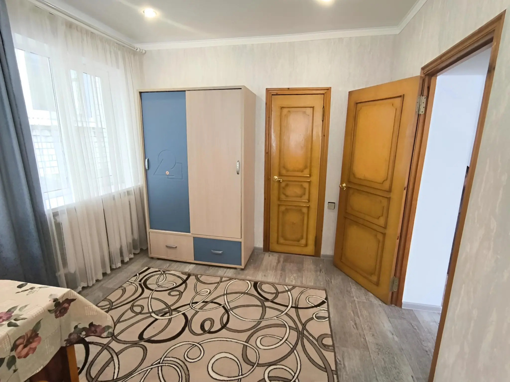 Квартира в Частном Секторе — 4