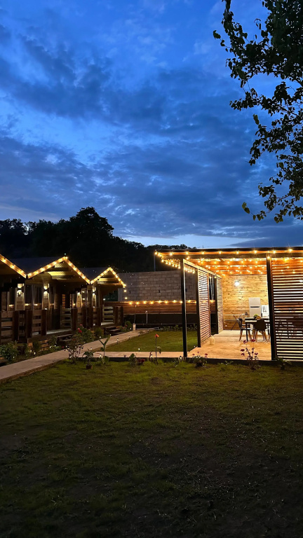 Limari Recreation center