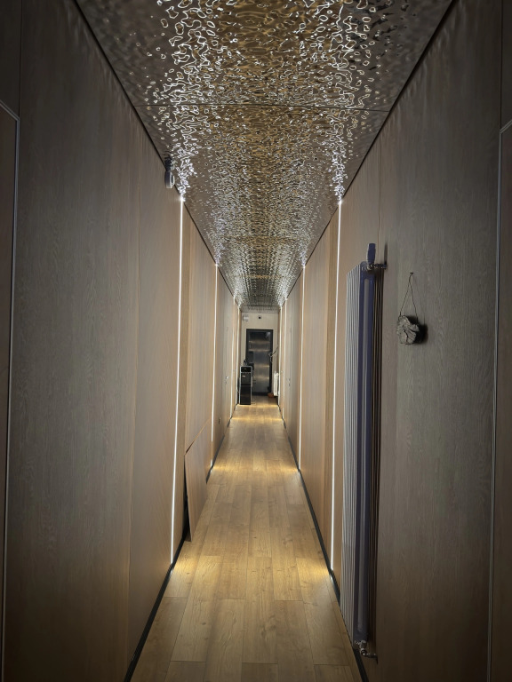 Номер Comfort в Green Wood