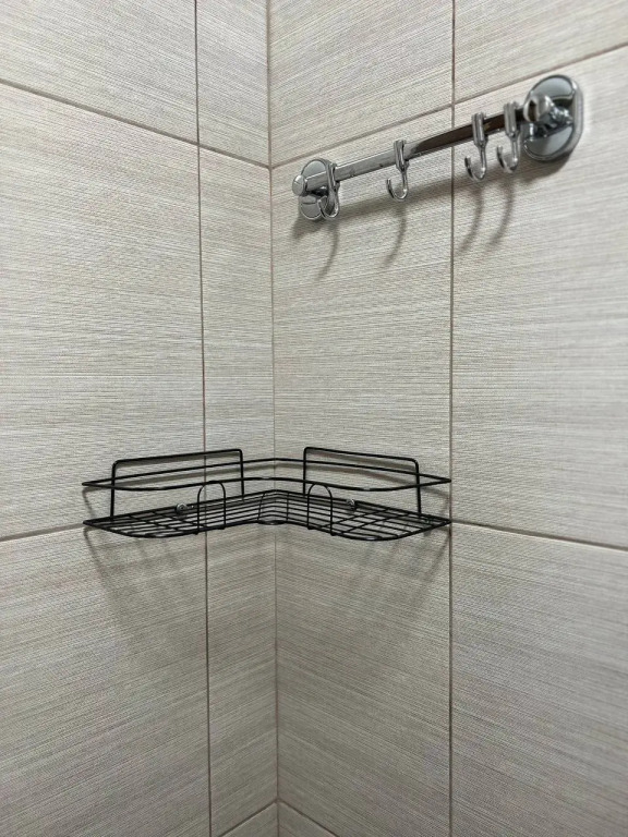 Двухместный номер Standard с балконом и с видом на внутренний двор двуспальная кровать в Шатун