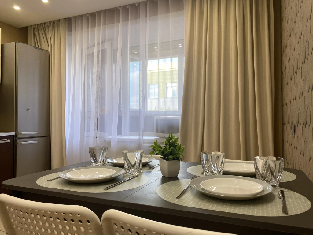 Апартаменты Легендарные - фото 11