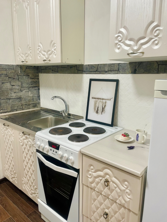 Квартира City House - фото 3