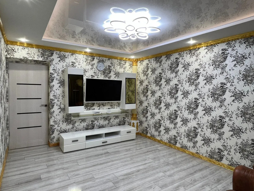 Апартаменты на Пятницкого 3 (1 этаж) - фото 2