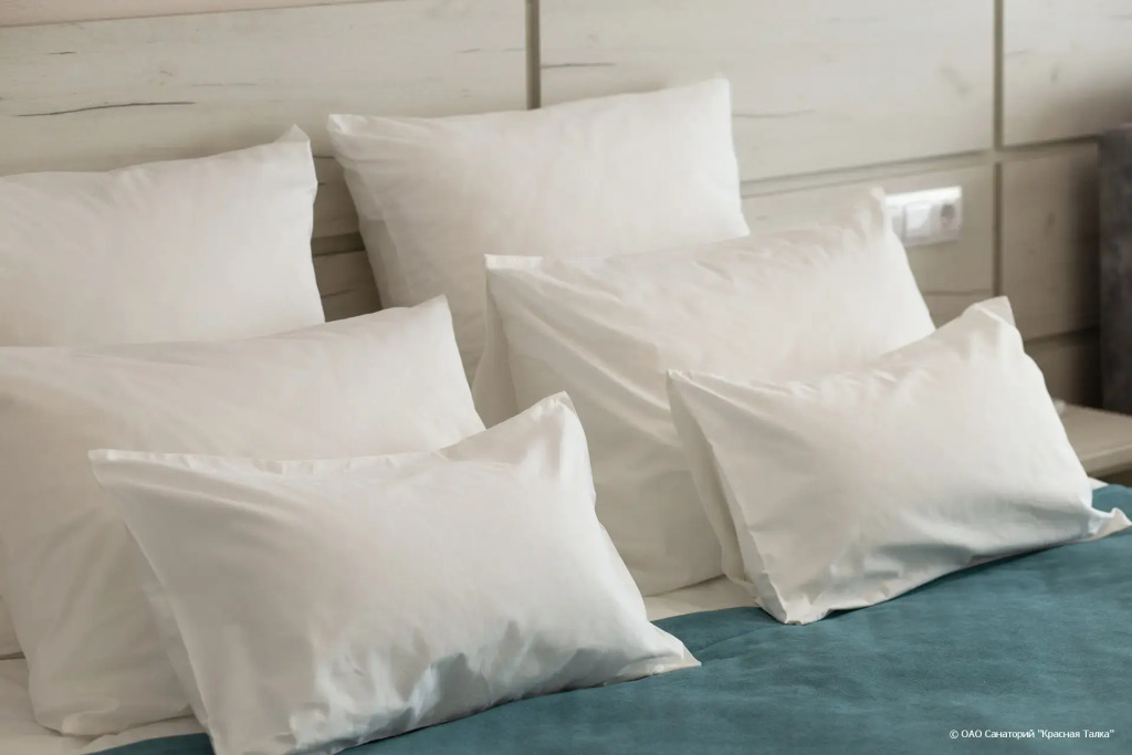 Пансионат Талка Анапа - фото 27