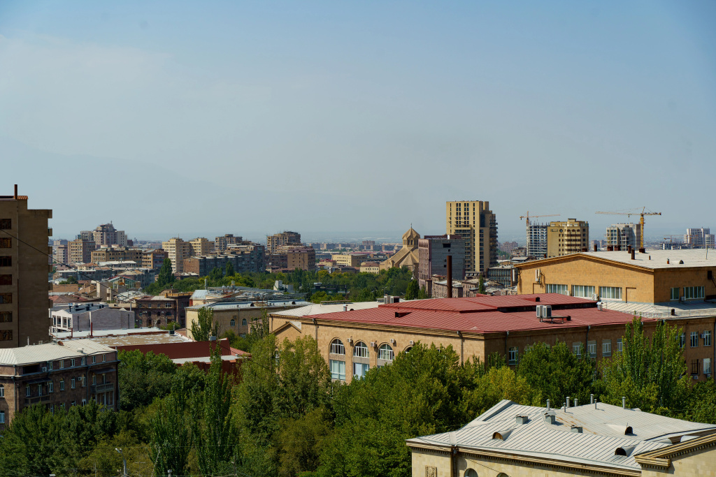 1BR Apt/City Centre/SelfCheckin/ by Keygo 10 Apartments 5