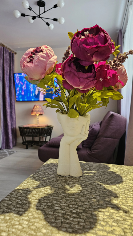 Квартира Карелочка — 4